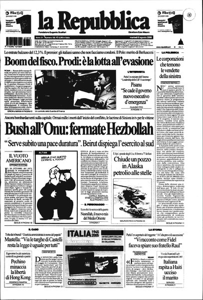 La repubblica